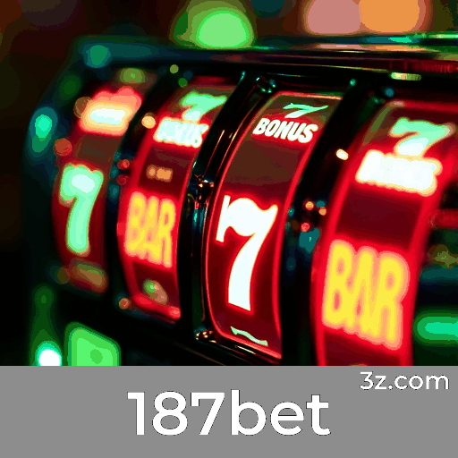Experiência Luxuosa e Exclusiva no Casino 187bet
