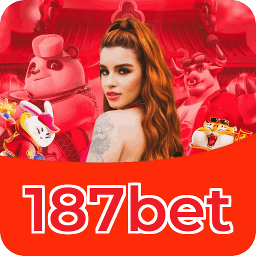 Login rápido no app 187bet