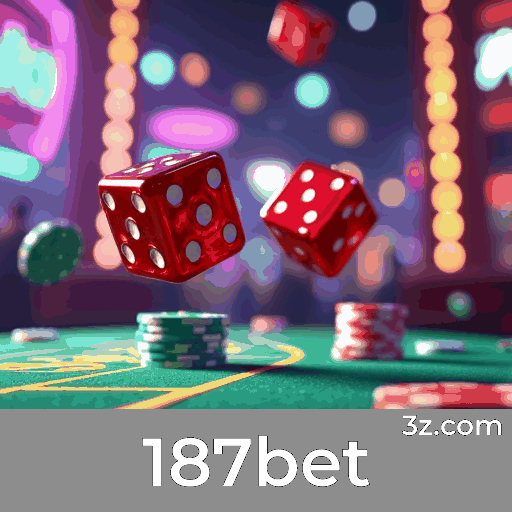 Universo de Jogos Extraordinários do 187bet: Diversão Sem Limites