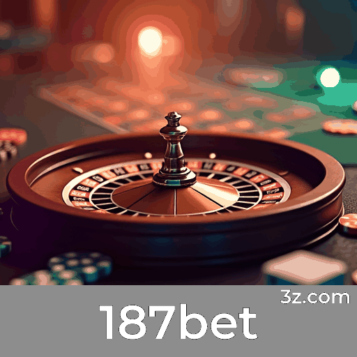 187bet: Especialista em Apostas Esportivas no Brasil