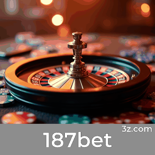 Experiência Luxuosa e Exclusiva no Casino 187bet