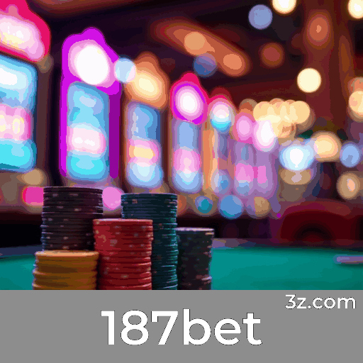 187bet: Experiência de Cassino Impressionante e Emocionante