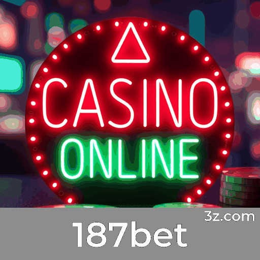 187bet: Experiência de Cassino Impressionante e Emocionante