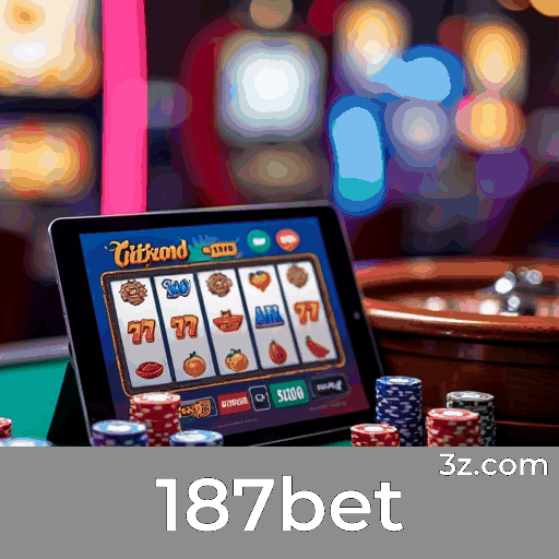 Experiência Luxuosa e Exclusiva no Casino 187bet