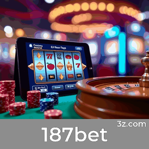 187bet: Experiência de Cassino Impressionante e Emocionante
