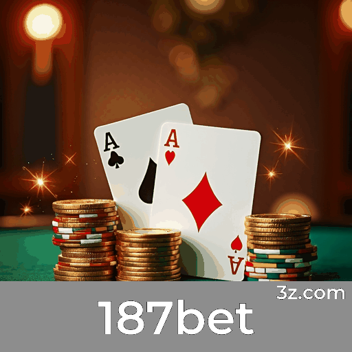 Universo de Jogos Extraordinários do 187bet: Diversão Sem Limites