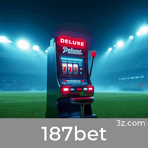 187bet: Especialista em Apostas Esportivas no Brasil