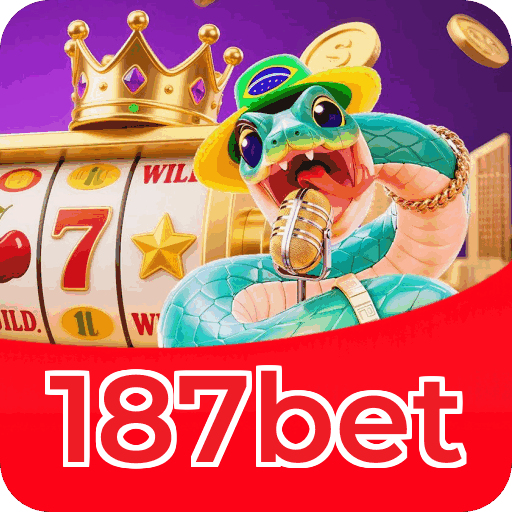 Jogos com maior RTP na 187bet