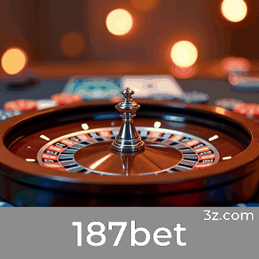 Aposte com Conveniência no 187bet: Aplicativo Móvel Completo