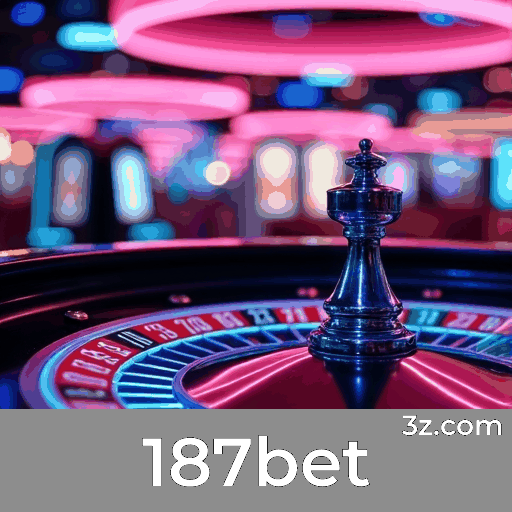 Experiência Luxuosa e Exclusiva no Casino 187bet