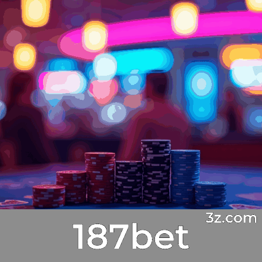 Experiência Luxuosa e Exclusiva no Casino 187bet