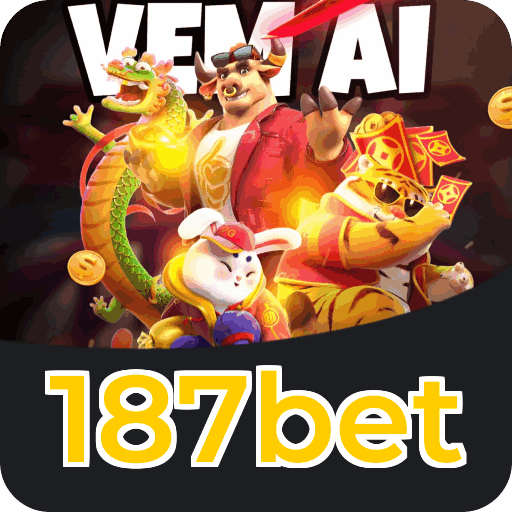 Bônus de boas-vindas 187bet