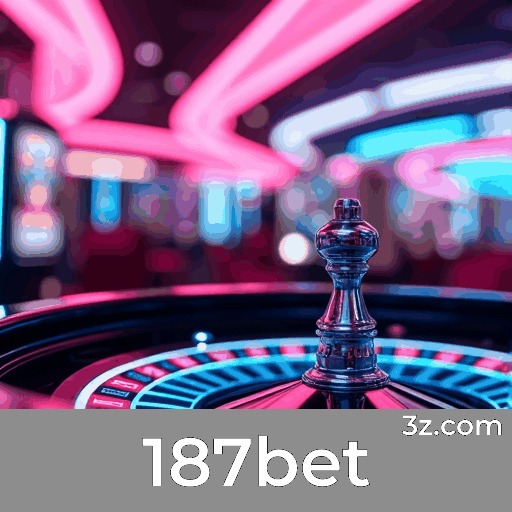 Universo de Jogos Extraordinários do 187bet: Diversão Sem Limites