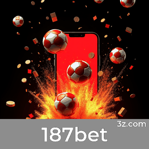 187bet: Plataforma de Cassino Segura e Divertida