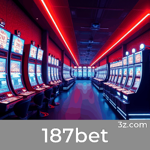 187bet: Plataforma de Cassino Segura e Divertida